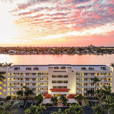 Bahia Vista 4Th Floor Bay View Isla Del Sol 2 Vila Tierra Verde Exterior foto